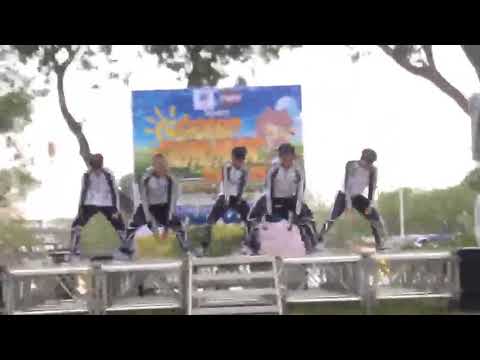 iCrew7 covering MonstaX