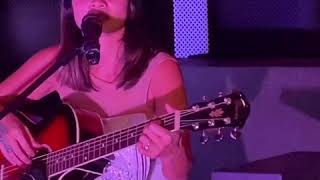 Kitchie Nadal performs in Madrid Spain | OFW SPAIN | Anna Riza