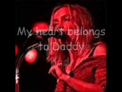 Lisa Ekdahl, Peter Nordahl Trio - My heart belongs to daddy