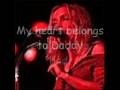 Lisa Ekdahl, Peter Nordahl Trio - My heart belongs to daddy