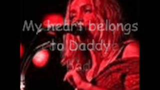 Lisa Ekdahl, Peter Nordahl Trio - My heart belongs to daddy