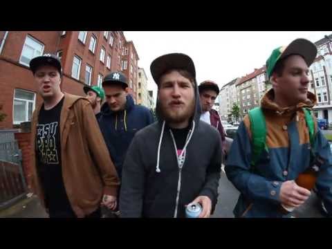 zarte lust & federballklikke vs backi - vbt2013zr
