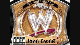 John Cena - Chain Gang Is The Click (Excellent Quality)