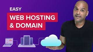 How to Get a Web Hosting and Domain Name in WordPress