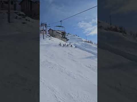 Migliorare la tecnica sugli sci – Sci Club Penna Nera 2025