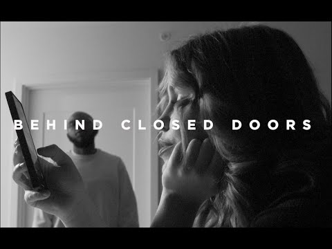 Behind Closed Doors