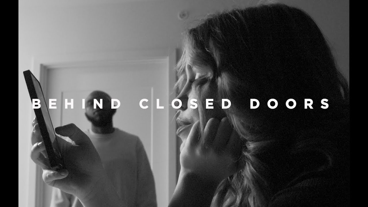 Behind Closed Doors