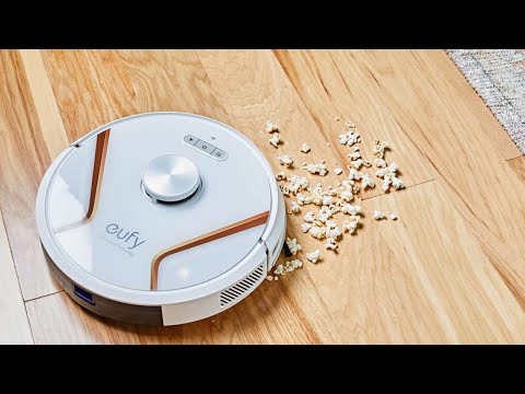 5 Best Robot Vacuums in 2023