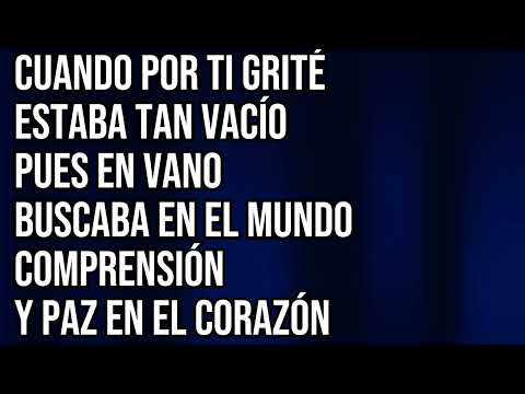 A Ti Señor me apegué, para siempre Te amaré IURD Bryan Quintero IURD