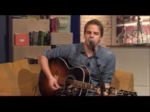 Café Tinto, 17 november 2014, deel 3 - Matthijn Buwalda, Straks als ik geen pijn meer doe