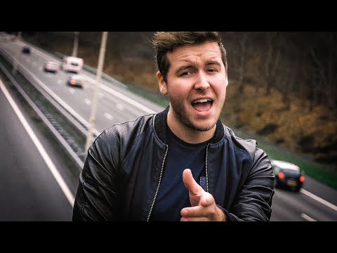 Kevin Dooms - Stitches (Cover/Music Video)