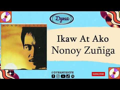Video thumbnail for Ikaw at Ako