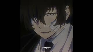 [ #Soukoku edit ] // XOXO(kisses hugs) // Bungou stray dogs