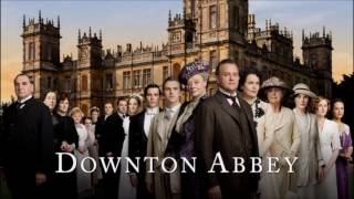 Downton Abbey Soundtrack (Full)