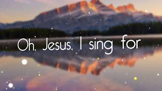 Casey Leigh - This is Amazing Grace