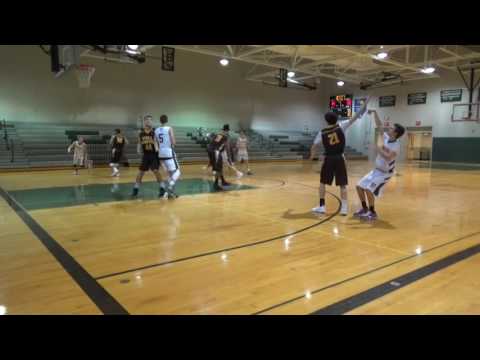 Perkasie Knights 2017 vs Monsters 042917