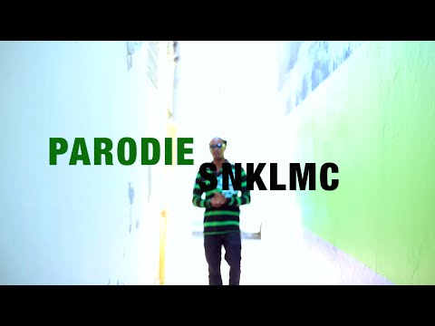 [PARODIE] SNKLMC - POULE ZO CUISSE - (Keros'n Un dos tres) Clip officiel 2014