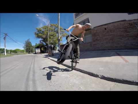 Nicolas Mariano Macri (CLIPS 2017)