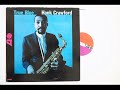 Hank Crawford - Mellow Down