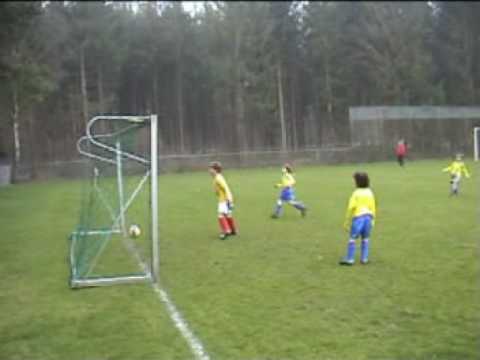 Hees F3 - Hooglanderveen F11 uitslag 1-10