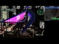 Nightmare Mode Parasite Eve II Eve Fight Under 3 Minutes With 1 Gun NO HEALING