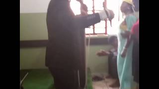 MTS -MICHAEL T. SUNMONU