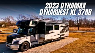 Video Thumbnail for 2023 Dynamax Dynaquest