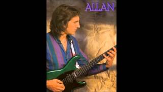 Best solo by Allan Holdsworth