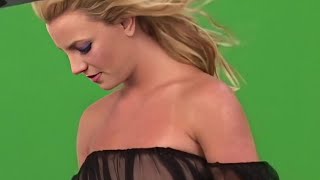 Britney Spears - Lonely (Music Video)