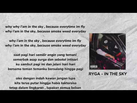 RYGA - IN THE SKY