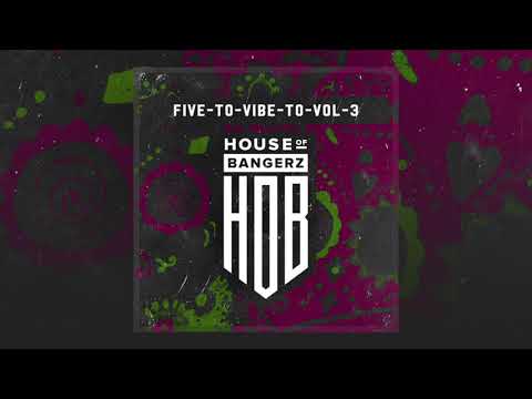 GVNE - Way 2 Cool (Original Mix)