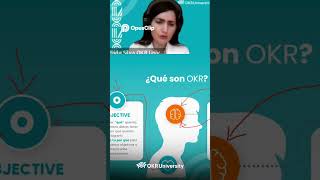 OKRs: Cómo motivar a tu equipo y alcanzar metas