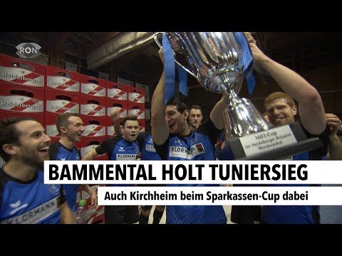 Bammental holt Tuniersieg | RON TV |