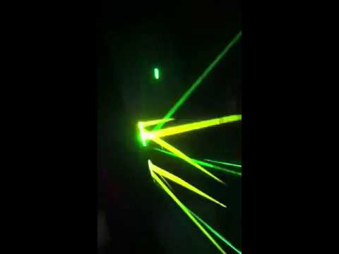 Sebastian Ingrosso- Miami 2 Ibiza 1.22.11 in LA