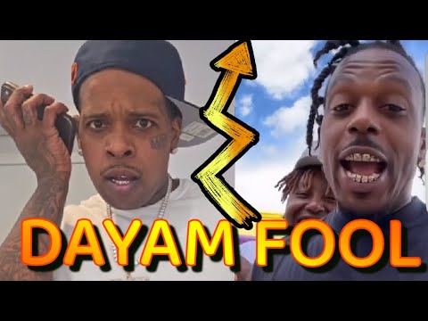 YouTube Thumbnail