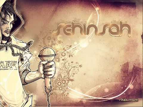 Şehinşah - Gaipten Sesler Korosu (ft. Fieber & M.S.T.)