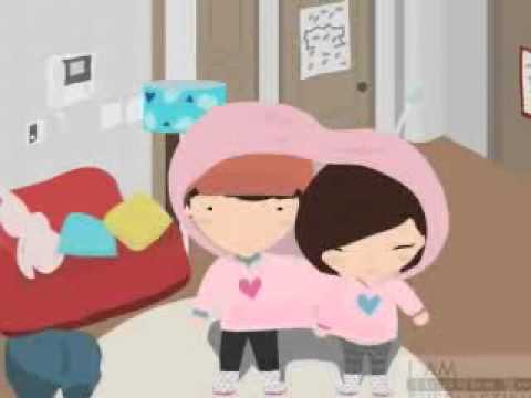 Adam Couple! CUTTEE!