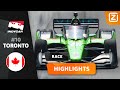EEN NIEUWE WINNAAR IN DE INDYCAR! ?? | Samenvatting Race Toronto | IndyCar 2023