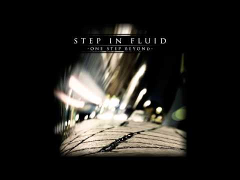 STEP IN FLUID - As We Dance (2011)