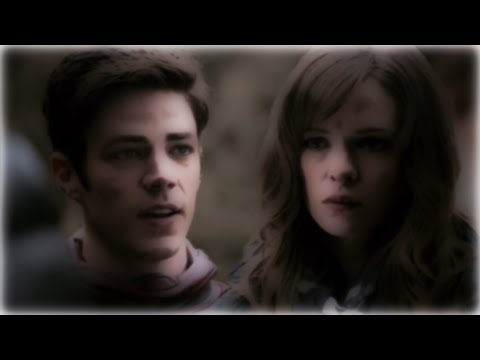 The Flash 2X16 Granielle Scenes Part 1.~Snowbarry