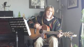 from the greenhouse cover crack the sky (take2) Pat Tamlyn