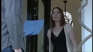 Smithy &amp; Louise Larson - The Bill - Part 2 (first kiss)