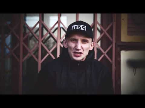 Sztywny Julian WRO - Uliczna Muzyka bit Czaha Konflikt