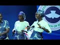 Hausa praise by Shadrach Yakubu & RCCG Region 10 Mass Choir