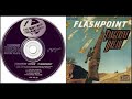 Tangerine Dream - OST - Flashpoint ("Plane Ride")