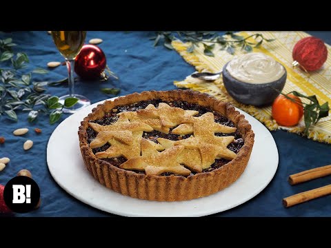 download lagu mp3 mp4 Vegan Mince Pies 2018, download lagu Vegan Mince Pies 2018 gratis, unduh video klip Vegan Mince Pies 2018
