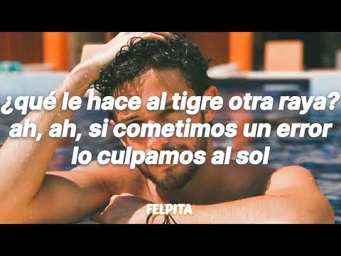 Ruggero | Vamos Pa' la Playa 🌊 ft Oscu, Migrantes y Nico Valdi (letra)