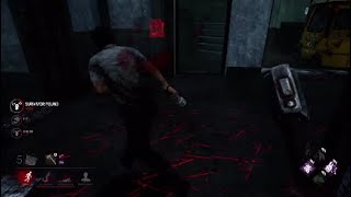 Dead by daylight (Killer) a lullaby for the dark chapter