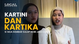 Dari Hobi Menjadi Rezeki:  Kartini dan Kartika Membuktikan Hobi Bisa Jadi Jalan Sukses