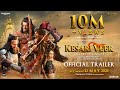 Kesari Veer (Trailer) Suniel Shetty, Vivek Oberoi, Akanksha Sharma, Sooraj Pancholi | Kanu Chauhan